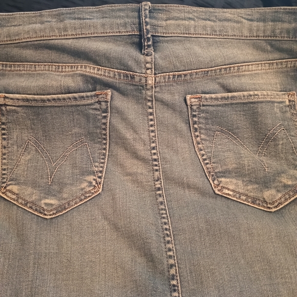 Mother skirt size 27 - Picture 2 of 7